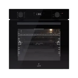 LEX EDP 610 BL духовой шкаф на скидке