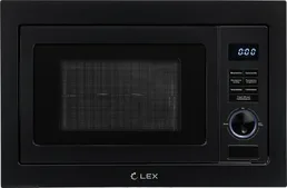 LEX FSMO 20.03 WH (20л, механика) микроволновая печь на скидке