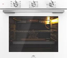 MILLEN MEO 6001 WH духовой шкаф на скидке