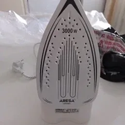 Утюг ARESA AR-3121   (пр-во Китай) на скидке