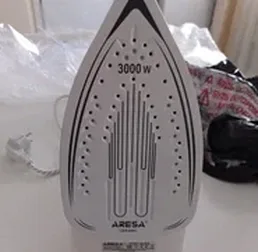 Утюг ARESA AR-3121   (пр-во Китай) на скидке
