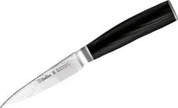 Нож для чистки овощей 9см Bollire BR-6201 на скидке