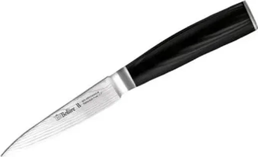 Нож для чистки овощей 9см Bollire BR-6201