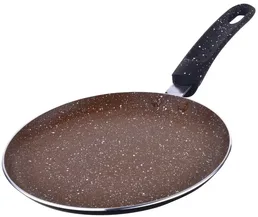 Блинница с мраморным покрытием KELLI KL-2531G-28 (1x10) на скидке