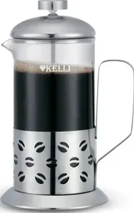 Френч-пресс 1,0л. KELLI KL-3050(1x12) на скидке
