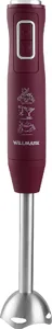 Блендер погружной WILLMARK WHB-1150PS (500Вт,регул. скорости,турбо реж на скидке