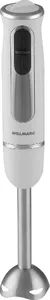Блендер погружной WILLMARK WHB-1170WS  (700Вт., регулятор скорости, ту на скидке