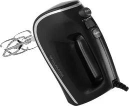 Миксер с чашей WILLMARK WTM-335B (чаша 2,5л., 5 скоростей, TURBO режим на скидке