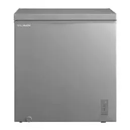 Морозильный ларь WILLMARK CF-270IDG (ИНВЕРТ.КОМПР.210л.,+10/-30°C,цифр на скидке