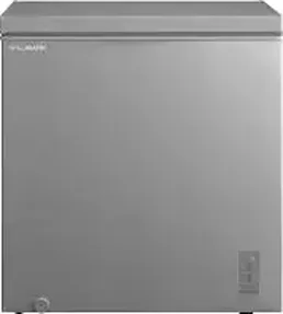 Морозильный ларь WILLMARK CF-270IDG (ИНВЕРТ.КОМПР.210л.,+10/-30°C,цифр на скидке