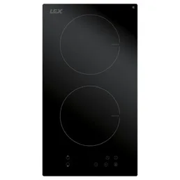 LEX EVI 320 BL  панель стеклокерамическая индукционная на скидке