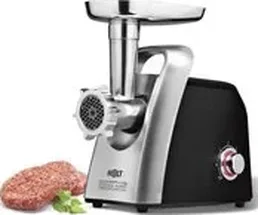 Мясорубка Holt HT-MG-005/Пр-во - Китай/ на скидке
