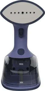 Ручной отпариватель RageX R1002-415, 1800Вт, черничный, КИТАЙ, на скидке