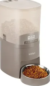 Умная кормушка для животных КТ-6373 на скидке