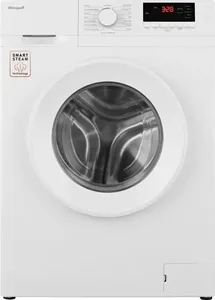 Стиральная машина Weissgauff WM 40106 Inverter Steam на скидке