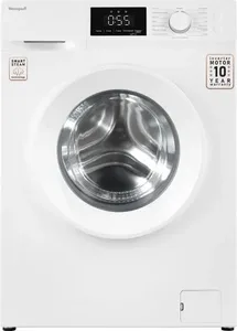 Стиральная машина Weissgauff WM 45127 Inverter Steam Touch на скидке