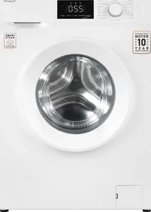 Стиральная машина Weissgauff WM 45127 Inverter Steam Touch на скидке
