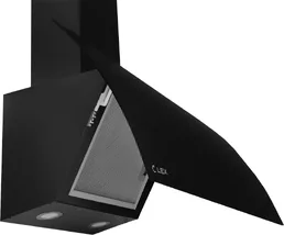 LEX PLAZA 600 BLACK воздухоочиститель на скидке
