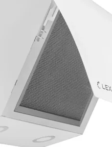 LEX PLAZA 600 WHITE воздухоочиститель на скидке