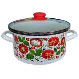 Кастрюля 1,5л (цил.), БЕЛАРУСЬ на скидке