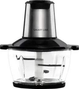 Чоппер электрический Galaxy LINE GL 2363 черный на скидке