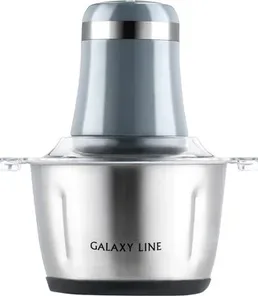 Чоппер электрический Galaxy LINE GL 2367 серый на скидке
