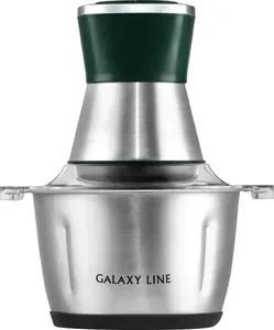 Чоппер электрический Galaxy LINE GL 2382 зеленый на скидке