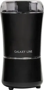 Кофемолка электрическая Galaxy LINE GL 0907 черный на скидке