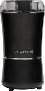 Кофемолка электрическая Galaxy LINE GL 0907 черный на скидке