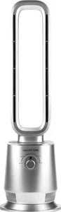 Тепловентилятор Galaxy LINE GL 8179 серебристый на скидке