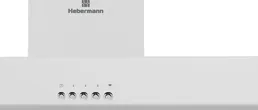 HEBERMANN HBKH 60.3 W вытяжка на скидке