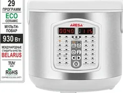 Мультиварка ARESA AR-2014