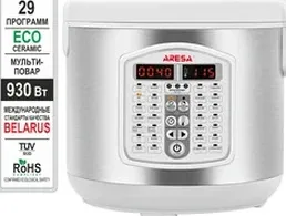 Мультиварка ARESA AR-2013 на скидке