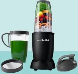Блендер nutribullet pro на скидке