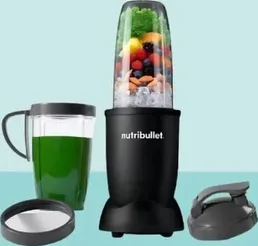 Блендер nutribullet pro на скидке