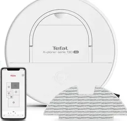 Tefal RG9077WH на скидке