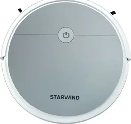 Робот-пылесос STARWIND SRV4570 на скидке