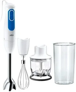 Блендер Braun MQ3025 на скидке
