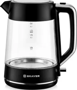 Электрочайник Brayer BR6102 на скидке