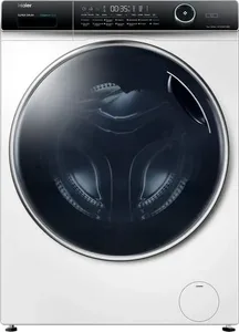 Узкая стиральная машина Haier HW100-BP14986E на скидке
