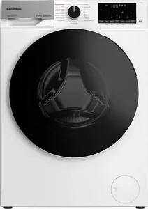 Стиральная машина с сушкой Grundig GW7 P510447 W на скидке
