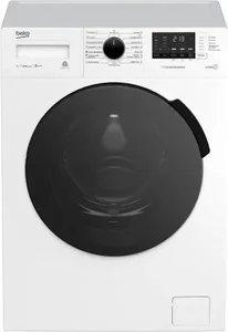 Узкая стиральная машина Beko WSPE7612W на скидке