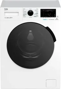 Стиральная машина Узкая Beko WSPE7H616W на скидке