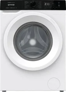 Узкая стиральная машина Gorenje WNHA74SAS на скидке