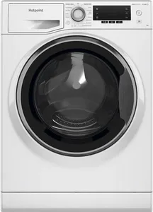Стиральная машина Узкая Hotpoint NSD 6239 S VE RU на скидке