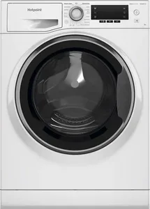 Стиральная машина Узкая Hotpoint NSD 6239 S VE RU на скидке