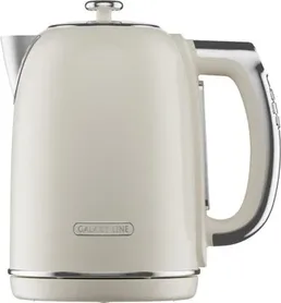 Чайник электрический Galaxy LINE GL 0359, лунный свет на скидке