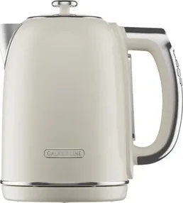 Чайник электрический Galaxy LINE GL 0359, лунный свет на скидке
