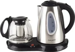 Набор для приготовления чая Galaxy LINE GL 0403 на скидке