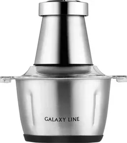 Чоппер электрический Galaxy LINE GL 2380, серый на скидке
